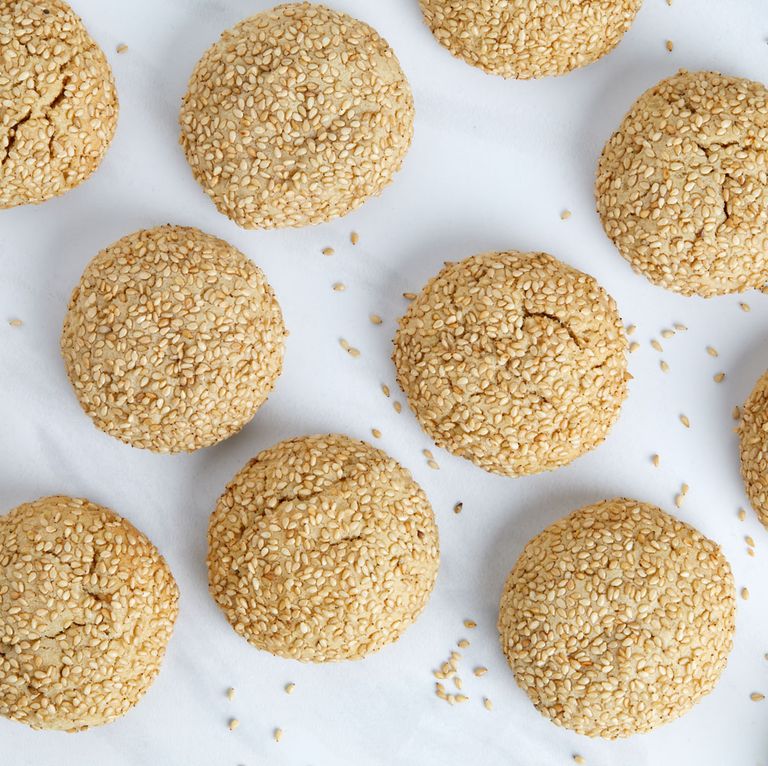 Печиво тахіні