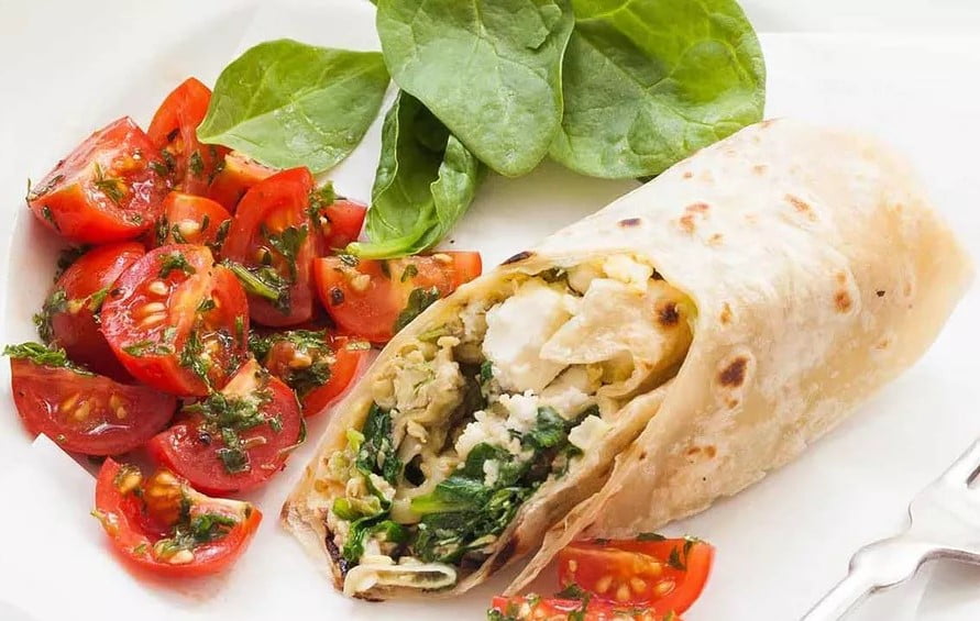 Сніданковий рол