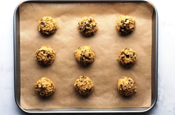 Вівсяне печиво