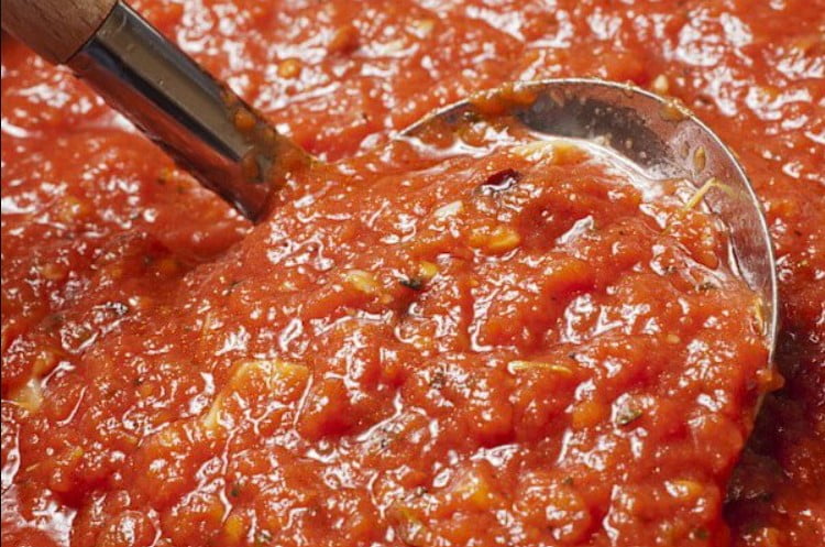 Соус Піцайола