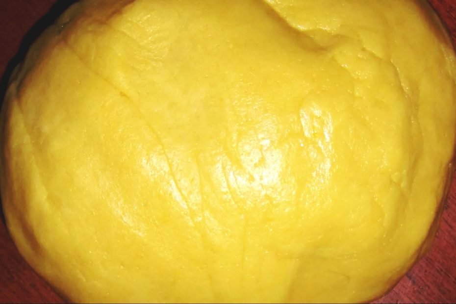 Пісочне тісто