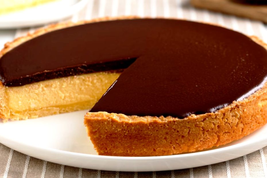 Торт "Сузанна"