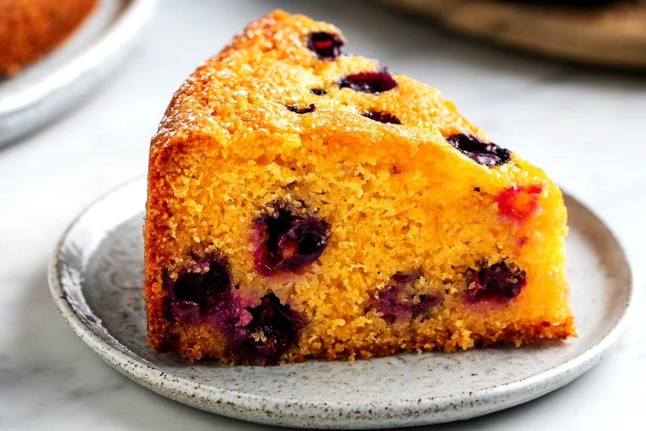 Торт Бертоліна